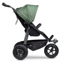 TFK Buggy & Sportkinderwagen Mono mit Luftreifen inkl. Sportsitz bis 34 kg + XXL-Zamboo Zubehörpaket - Olive - Kollektion 2022 -Deutschland Kinderwagen Verkäufe 2024 tfk buggy sportkinderwagen mono mit luftreifen inkl sportsitz bis 34 kg xxl zamboo zubehorpaket olive t m1 fa s 355 zamboo zubehor d5