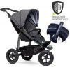 TFK Buggy & Sportkinderwagen Mono mit Luftreifen inkl. Sportsitz bis 34 kg + XXL-Zamboo Zubehörpaket - Premium Anthrazit - Kollektion 2022 -Deutschland Kinderwagen Verkäufe 2024 tfk buggy sportkinderwagen mono mit luftreifen inkl sportsitz bis 34 kg xxl zamboo zubehorpaket premium anthrazit t m1 fa s 411 zamboo zubehor d0