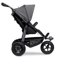 TFK Buggy & Sportkinderwagen Mono mit Luftreifen inkl. Sportsitz bis 34 kg + XXL-Zamboo Zubehörpaket - Premium Anthrazit - Kollektion 2022 -Deutschland Kinderwagen Verkäufe 2024 tfk buggy sportkinderwagen mono mit luftreifen inkl sportsitz bis 34 kg xxl zamboo zubehorpaket premium anthrazit t m1 fa s 411 zamboo zubehor d5