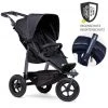 TFK Buggy & Sportkinderwagen Mono mit Luftreifen inkl. Sportsitz bis 34 kg + XXL-Zamboo Zubehörpaket - Schwarz - Kollektion 2022 1 TFK Buggy & Sportkinderwagen Mono mit Luftreifen inkl. Sportsitz bis 34 kg + XXL-Zamboo Zubehörpaket - Schwarz - Kollektion 2022 -Deutschland Kinderwagen Verkäufe 2024 tfk buggy sportkinderwagen mono mit luftreifen inkl sportsitz bis 34 kg xxl zamboo zubehorpaket schwarz t m1 fa s 310 zamboo zubehor d0