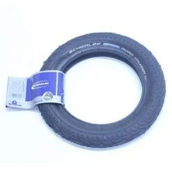 TFK Ersatz-Mantel für 12 Zoll Schwalbe Luftrad für Mono und Duo - Kollektion 2022