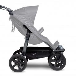 TFK Gestell mit Luftkammerreifen für Duo - Kollektion 2022