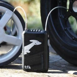 TFK Kinderwagenschloss Buggyguard -Deutschland Kinderwagen Verkäufe 2024 tfk kinderwagenschloss buggyguard t 00 108 d1