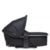TFK Kombi-Einheit (2 x Wanne & Sitz) für Duo - Schwarz - Kollektion 2022 -Deutschland Kinderwagen Verkäufe 2024 tfk kombi einheit 2 x wanne sitz fur duo schwarz t d1 k2 310 d0