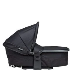 TFK Kombi-Einheit (2 x Wanne & Sitz) für Duo - Schwarz - Kollektion 2022