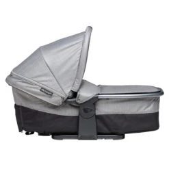 TFK Kombi-Einheit (Wanne & Sitz) für Mono - Grau - Kollektion 2022