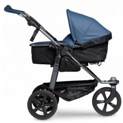 TFK Kombi-Kinderwagen Mono mit Luftkammerreifen - inkl. Kombi-Einheit (Babywanne+Sitz) + XXL-Zamboo Zubehör - Antiseptisch - Kollektion 2022 -Deutschland Kinderwagen Verkäufe 2024 tfk kombi kinderwagen mono mit luftkammerreifen inkl kombi einheit babywanne sitz xxl zamboo zubehor antiseptisch t m1 fe k ast zamboo zubehor d5