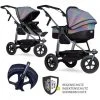 TFK Kombi-Kinderwagen Mono mit Luftreifen - inkl. Kombi-Einheit (Babywanne + Sitz) und XXL-Zamboo Zubehörpaket - Glow - Kollektion 2022 1 TFK Kombi-Kinderwagen Mono mit Luftreifen - inkl. Kombi-Einheit (Babywanne + Sitz) und XXL-Zamboo Zubehörpaket - Glow - Kollektion 2022 -Deutschland Kinderwagen Verkäufe 2024 tfk kombi kinderwagen mono mit luftreifen inkl kombi einheit babywanne sitz und xxl zamboo zubehorpaket glow t m1 fa k gid zamboo zubehor d0