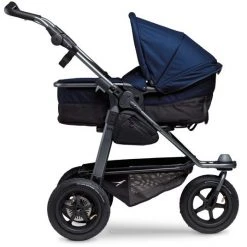 TFK Kombi-Kinderwagen Mono mit Luftreifen - inkl. Kombi-Einheit (Babywanne + Sitz) und XXL-Zamboo Zubehörpaket - Marine - Kollektion 2022 12 TFK Kombi-Kinderwagen Mono mit Luftreifen - inkl. Kombi-Einheit (Babywanne + Sitz) und XXL-Zamboo Zubehörpaket - Marine - Kollektion 2022 -Deutschland Kinderwagen Verkäufe 2024 tfk kombi kinderwagen mono mit luftreifen inkl kombi einheit babywanne sitz und xxl zamboo zubehorpaket marine t m1 fa k 334 zamboo zubehor d4