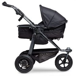 TFK Kombi-Kinderwagen Mono mit Luftreifen - inkl. Kombi-Einheit (Babywanne + Sitz) + XXL-Zamboo Zubehörpaket - Schwarz - Kollektion 2022 12 TFK Kombi-Kinderwagen Mono mit Luftreifen - inkl. Kombi-Einheit (Babywanne + Sitz) + XXL-Zamboo Zubehörpaket - Schwarz - Kollektion 2022 -Deutschland Kinderwagen Verkäufe 2024 tfk kombi kinderwagen mono mit luftreifen inkl kombi einheit babywanne sitz xxl zamboo zubehorpaket schwarz t m1 fa k 310 zamboo zubehor d4