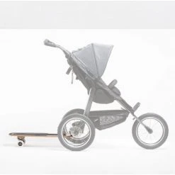 TFK Mama-Board für alle Modelle Mono / Joggster / Twin / Twinner - Kollektion 2022 -Deutschland Kinderwagen Verkäufe 2024 tfk mama board fur alle modelle mono joggster twin twinner t mb2 d4