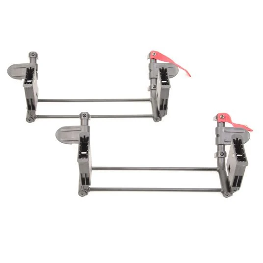 TFK Römer Adapter für Geschwister- & Zwillingswagen Duo - Kollektion 2022 3 TFK Römer Adapter für Geschwister- & Zwillingswagen Duo - Kollektion 2022