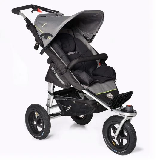 TFK Sitzverkleinerer Universal - Tap Shoe 4 TFK Sitzverkleinerer Universal - Tap Shoe – Bild 2