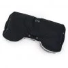 TFK Universal Fleece-Handwärmer / Handmuff - Schwarz -Deutschland Kinderwagen Verkäufe 2024 tfk universal fleece handwarmer handmuff schwarz t 043 310 d0