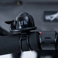 TFK Universalklingel - Schwarz -Deutschland Kinderwagen Verkäufe 2024 tfk universalklingel schwarz t 00 117 d1