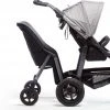 TFK Zweitsitz & Geschwistersitz Shuttle 2 für Mono / Duo / Joggster / Twin - Black Grey - Kollektion 2022 -Deutschland Kinderwagen Verkäufe 2024 tfk zweitsitz geschwistersitz shuttle 2 fur mono duo joggster twin black grey t sh2 310 d0