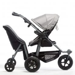 TFK Zweitsitz & Geschwistersitz Shuttle 2 für Mono / Duo / Joggster / Twin - Black Grey - Kollektion 2022 12 TFK Zweitsitz & Geschwistersitz Shuttle 2 für Mono / Duo / Joggster / Twin - Black Grey - Kollektion 2022 -Deutschland Kinderwagen Verkäufe 2024 tfk zweitsitz geschwistersitz shuttle 2 fur mono duo joggster twin black grey t sh2 310 d4