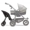 TFK Zweitsitz & Geschwistersitz - Shuttle für Mono / Duo / Joggster / Twin - Kollektion 2022 -Deutschland Kinderwagen Verkäufe 2024 tfk zweitsitz geschwistersitz shuttle fur mono duo joggster twin t 117 20 d0