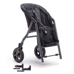 TFK Zweitsitz & Geschwistersitz - Shuttle für Mono / Duo / Joggster / Twin - Kollektion 2022 -Deutschland Kinderwagen Verkäufe 2024 tfk zweitsitz geschwistersitz shuttle fur mono duo joggster twin t 117 20 d1