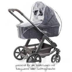 Zamboo Erstlings- & Schutzset für Kinderwagen mit Sonnensegel & Regenschutz -Deutschland Kinderwagen Verkäufe 2024 zamboo erstlings schutzset fur kinderwagen mit sonnensegel regenschutz set 500 d3