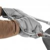 Zamboo Handmuff für Kinderwagen & Buggy - Grau 2 Zamboo Handmuff für Kinderwagen & Buggy - Grau -Deutschland Kinderwagen Verkäufe 2024 zamboo handmuff fur kinderwagen buggy grau 51045 90795 d0