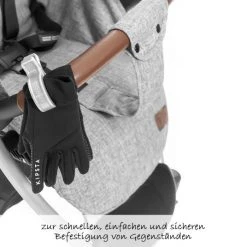 Zamboo Kinderwagen-Klammern 6 Stück -Deutschland Kinderwagen Verkäufe 2024 zamboo kinderwagen klammern 6 stuck 51020 75406 d4