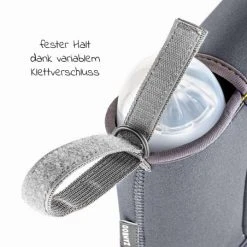 Zamboo Organizer Neopren für Kinderwagen und Buggy - Dunkelgrau -Deutschland Kinderwagen Verkäufe 2024 zamboo organizer neopren fur kinderwagen und buggy dunkelgrau 51030 75409 d5