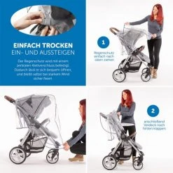 Zamboo Regenschutz für Sportwagen und Buggy 10 Zamboo Regenschutz für Sportwagen und Buggy -Deutschland Kinderwagen Verkäufe 2024 zamboo regenschutz fur sportwagen und buggy 51033 75381 d2
