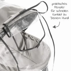 Angebote Kinderwagen Store -Deutschland Kinderwagen Verkäufe 2024 zamboo regenschutz fur togfit pet roadster 51090 75413 d1