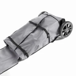 Zamboo Transporttasche für Buggy und Kindersitz inkl. Radschutzhüllen - Grau -Deutschland Kinderwagen Verkäufe 2024 zamboo transporttasche fur buggy und kindersitz inkl radschutzhullen grau 51106 75456 d5
