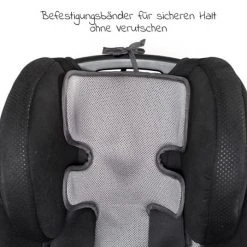 Zamboo Universal Sommer Sitzauflage für Kinderwagen, Buggy, Autositz und Babyschale -Deutschland Kinderwagen Verkäufe 2024 zamboo universal sommer sitzauflage fur kinderwagen buggy autositz und babyschale 51010 75367 d4