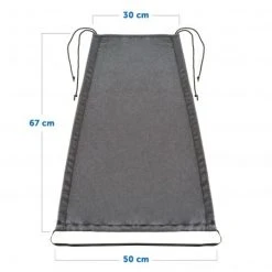 Zamboo Universal Sonnensegel Deluxe für Kinderwagen und Buggy - Grau 13 Zamboo Universal Sonnensegel Deluxe für Kinderwagen und Buggy - Grau -Deutschland Kinderwagen Verkäufe 2024 zamboo universal sonnensegel deluxe fur kinderwagen und buggy grau 51013 75272 d5