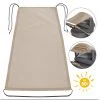 Zamboo Universal Sonnensegel für Kinderwagen - Beige -Deutschland Kinderwagen Verkäufe 2024 zamboo universal sonnensegel fur kinderwagen beige 51039 75059 d0