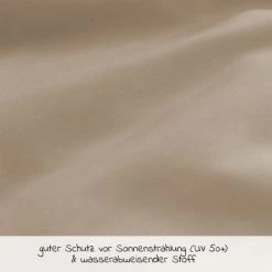 Zamboo Universal Sonnensegel für Kinderwagen - Beige 12 Zamboo Universal Sonnensegel für Kinderwagen - Beige -Deutschland Kinderwagen Verkäufe 2024 zamboo universal sonnensegel fur kinderwagen beige 51039 75059 d4