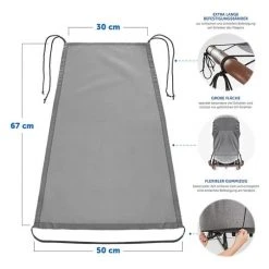 Zamboo Universal Sonnensegel für Kinderwagen und Buggy - Anthrazit 12 Zamboo Universal Sonnensegel für Kinderwagen und Buggy - Anthrazit -Deutschland Kinderwagen Verkäufe 2024 zamboo universal sonnensegel fur kinderwagen und buggy anthrazit 51016 74772 d5