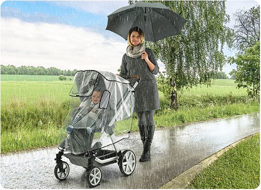 Angebote Kinderwagen Store 59 Angebote Kinderwagen Store -Deutschland Kinderwagen Verkäufe 2024 raincover active regenschutz fuer buggys und sportwagen2